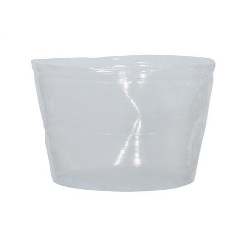 Plastic Pot Inserts, 70 x 45 cm transparentný