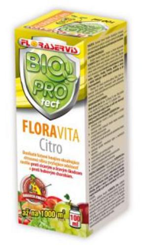 FloraVita Citro 100 ml 