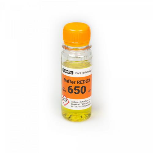 ASEKO Buffer Redox - 650 mV