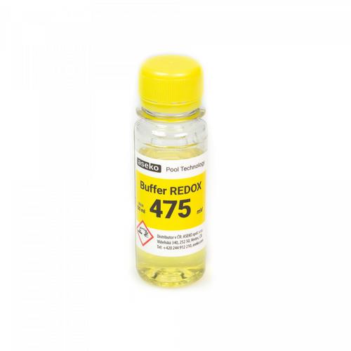 ASEKO Buffer Redox - 475 mV