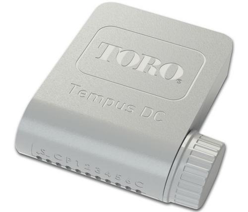 Toro batériová riadiaca jednotka Tempus-2-DC, bluetooth, 2 sekcie