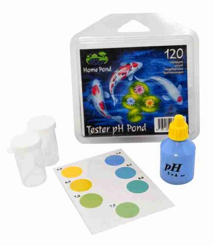 Home Pond Tester pH Pond