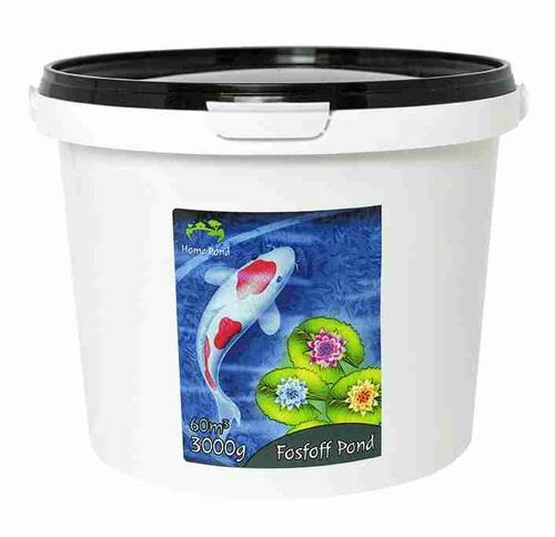 Home Pond Fosfoff Pond 3000 g