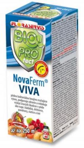 Novaferm Viva 250 ml