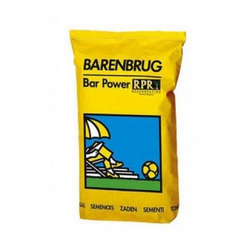 Barenbrug trávové osivo Bar Power RPR 5 kg 