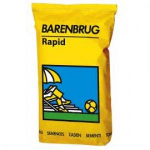 Barenbrug trávové osivo Rapid 5 kg 