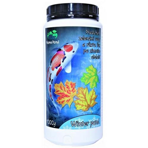 Home Pond Winter Pond 500 g