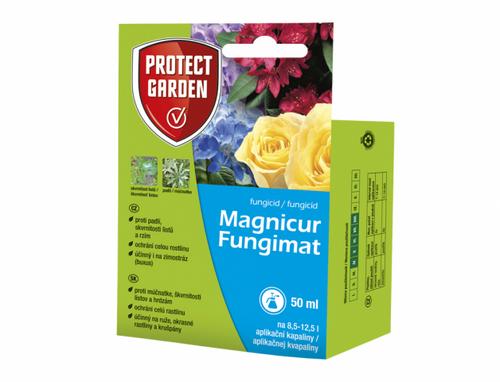 Magnicur Fungimat koncentrát 50 ml