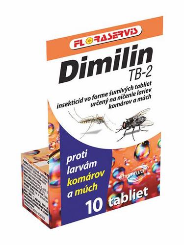 Dimilin TB-2 10 x 2 g