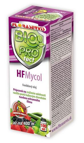 HF-Mycol 100 ml