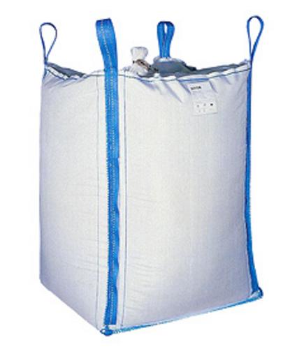 BIG-BAG PP 90 x 90 x 110 cm otvorený, bez výpuste, nosnosť 1500 kg