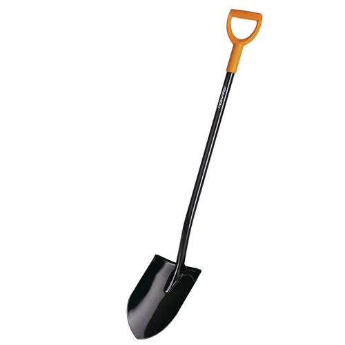 FISKARS rýľ špicatý Solid