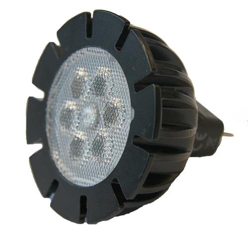 LED žiarovka 2 W biela / teplá biela pre Phobos, Kolossos