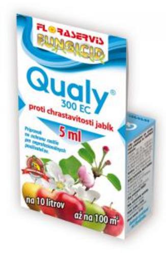 Qualy 300EC 5 ml