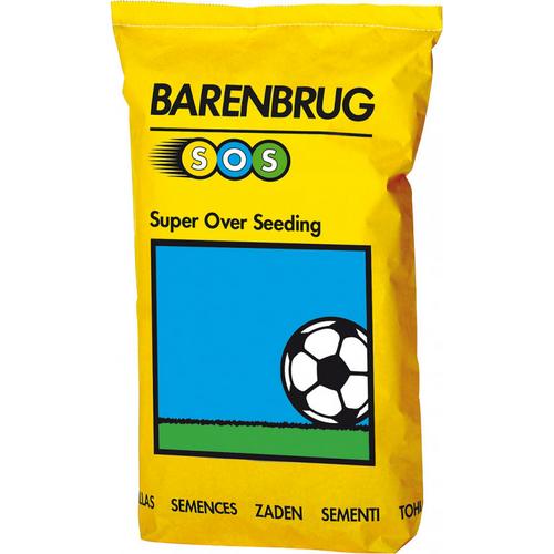 Barenbrug trávové osivo Super Overseeding SOS 5 kg