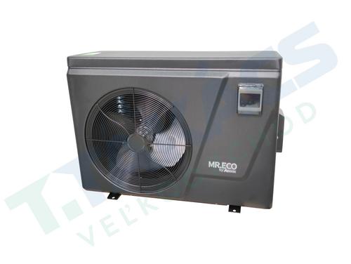 AQUARK tepelné čerpadlo INVERTOR Mr.ECO 7 kW