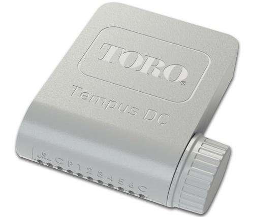 Toro batériová riadiaca jednotka Tempus-6-DC, bluetooth, 6 sekcií