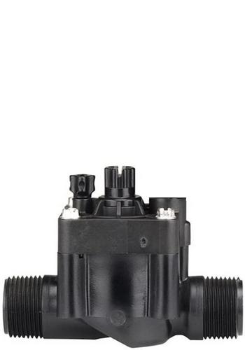 Hunter elektromagnetický ventil PGV-101-MM-LS, 1" M x M, regul. prietoku, bez solenoidu