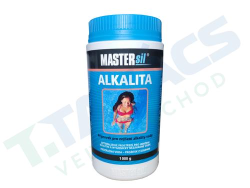 MASTERsil Alkalita 1 kg