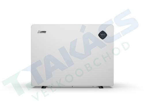 AQUARK tepelné čerpadlo INVERTOR Mr.PERFECT 22 kW