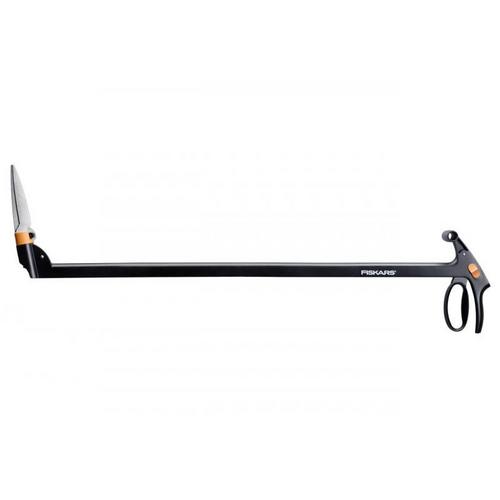 FISKARS nožnice na trávu dlhé Servo-System GS46 