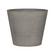 Kvetináč Bucket M 40 x 49,5 cm béžový kartáčovaný - Foto0