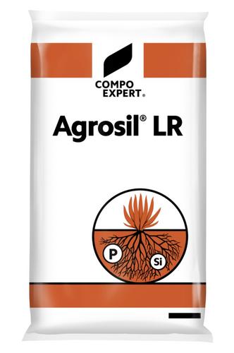 Compo Expert pôdny kondicionér Agrosil LR 25 kg