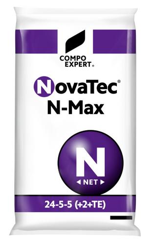 Compo Expert hnojivo NovaTec N-Max 25 kg 