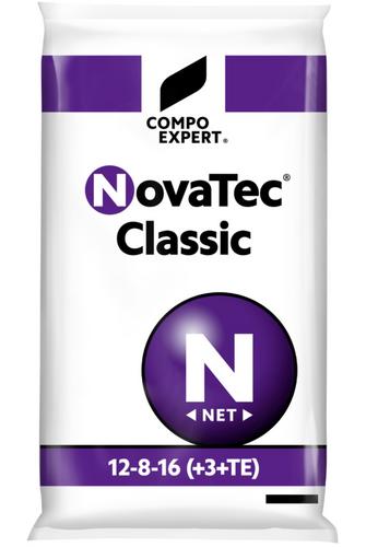 Compo Expert hnojivo NovaTec Classic 25 kg