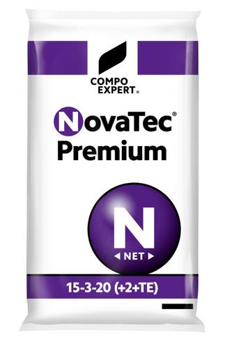 Compo Expert hnojivo NovaTec Premium 25 kg