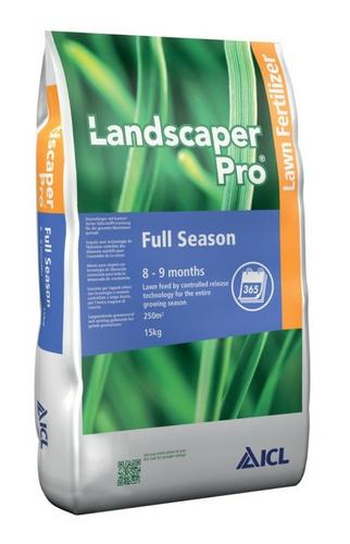 ICL trávnikové hnojivo Landscaper Pro Full Season 15 kg