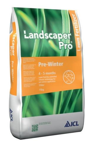 ICL trávnikové hnojivo Landscaper Pro Pre-Winter 15 kg