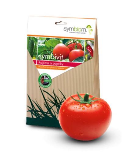 Symbivit zelenina 150 g