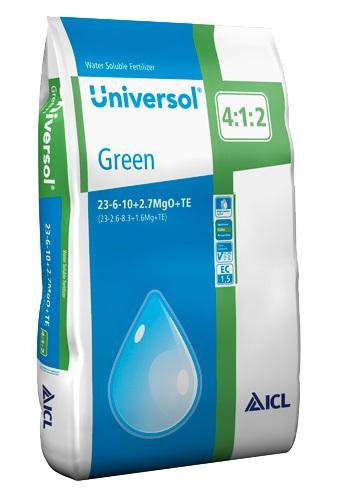 ICL hnojivo Universol Green 25 kg