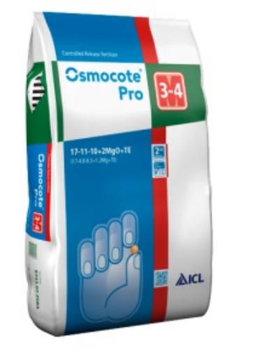 ICL hnojivo Osmocote Pro High K 8-9M 25 kg