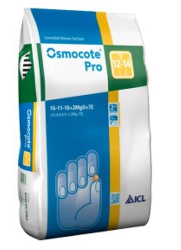 ICL hnojivo Osmocote Pro 12-14M 25 kg