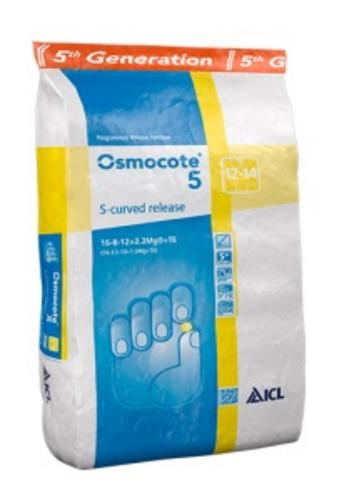 ICL hnojivo Osmocote 5 12-14M 25 kg