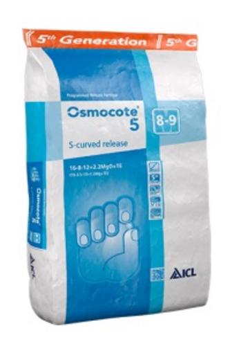 ICL hnojivo Osmocote 5 8-9M 25 kg