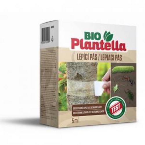 Bio Plantella obojstranne lepiaci pás na stromy 5 m 