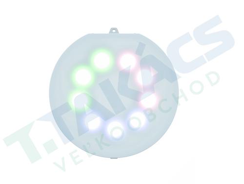 ASTRALPOOL LED žiarovka LumiPlus Flexi V1 RGB Wireless bez dialkového ovládača , 22 W , 1100 lm