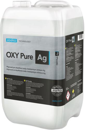 ASEKO OXY Pure Ag 20 l