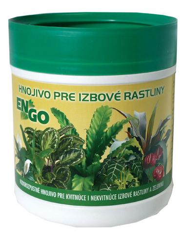 Engo hnojivo na izbové rastliny 0,5 kg