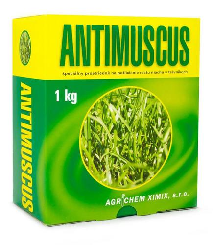 Antimuscus 1 kg