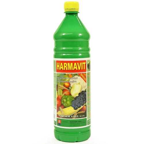 Harmavit special hnojivo 1 l