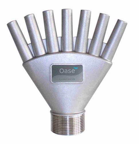 Oase fontánová tryska Finger nozzle 7 - 15 E