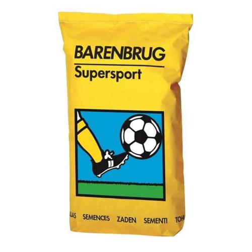 Barenbrug trávové osivo SuperSport 5 kg 