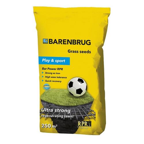 Barenbrug trávové osivo Bar Power RPR 15 kg 