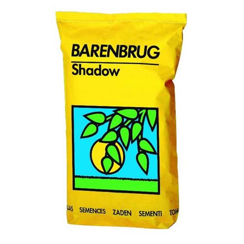 Barenbrug trávové osivo Shadow & sun 5 kg 