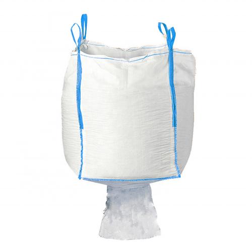 BIG-BAG PP 90 x 90 x 110 cm otvorený, výpusť, nosnosť 1500 kg