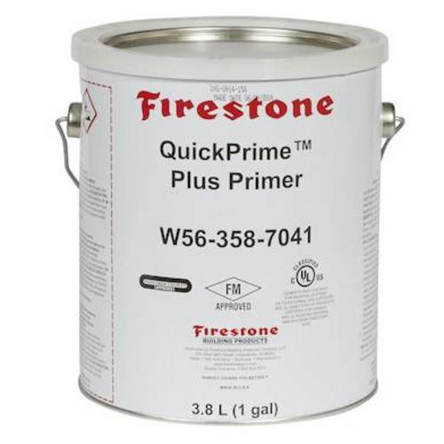 Firestone aktivačný náter Qickprime Plus 3,78 l